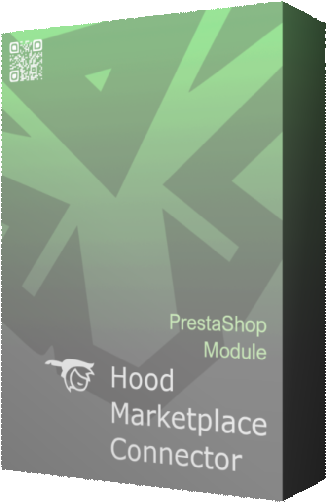 Prestashop Module: Hood Marketplace Connector