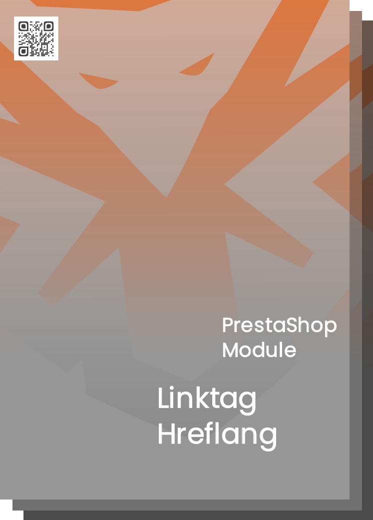 Prestashop Module: Linktag Hreflang
