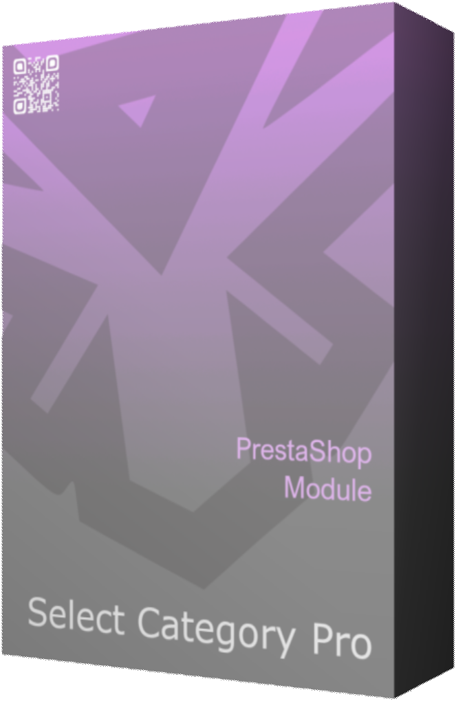 Prestashop Module: Select Category Pro (2)