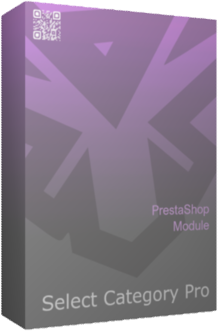 Prestashop Module: Select Category Pro (2) Small
